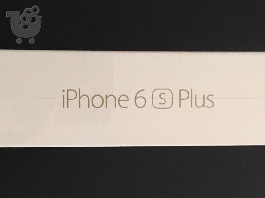 Apple iPhone 6s συν 128GB αρχικό εργοστάσιο ξεκλείδωτη